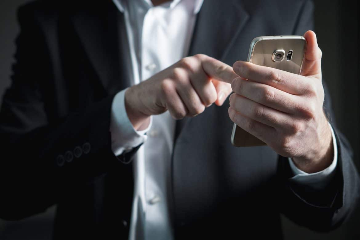 Que faire si un sugardaddy insiste?