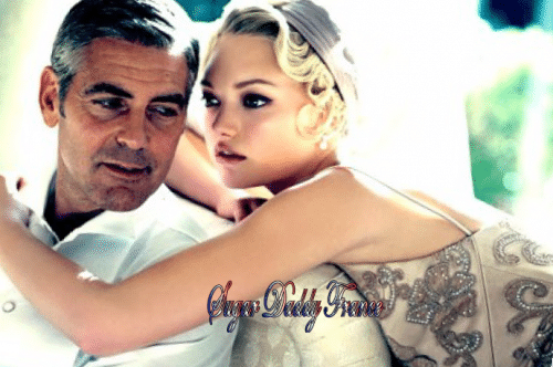 sugarbabby sugardaddy étreindre