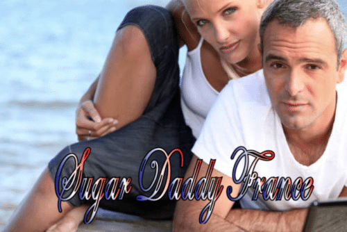 jeune fille avec homme mûr couchée couple sugar daddy France
